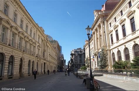 Bucharest Travel Guide: Enjoy One of the Best .